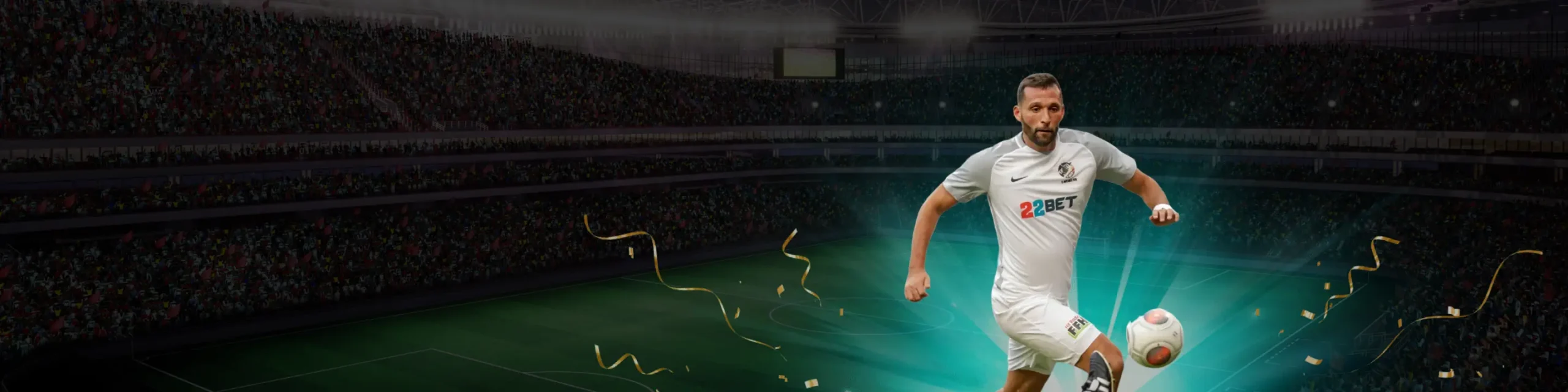 22Bet Бонус 22Bet Бонус