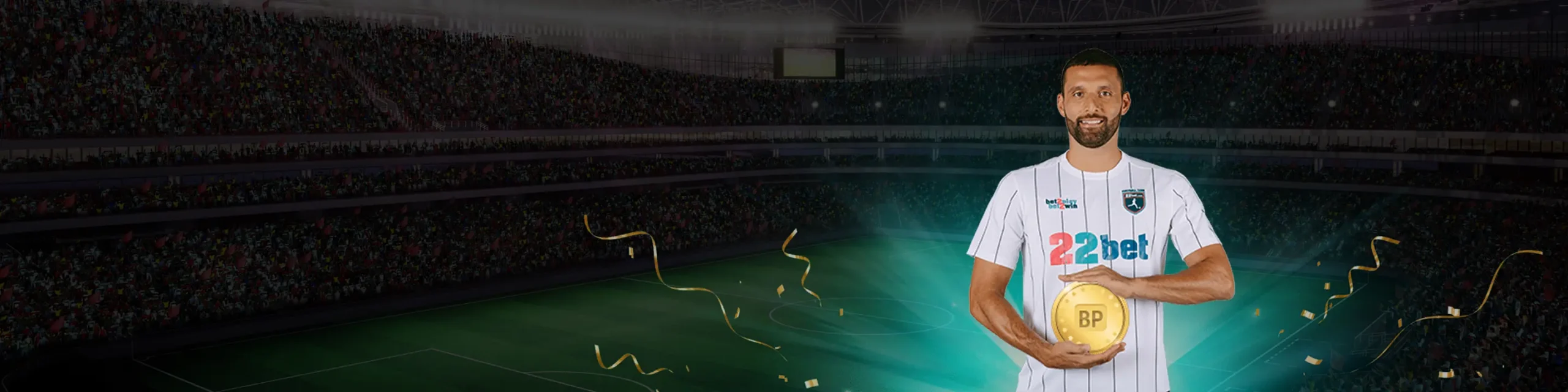 22Bet Казино
