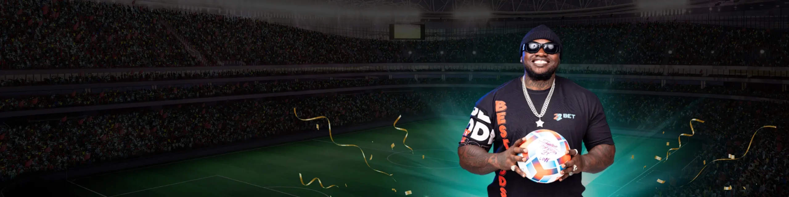 22Bet Отговорно Залагане