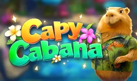 Capy Cabana