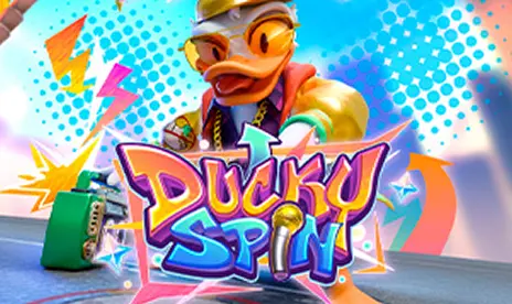 Ducky Spin