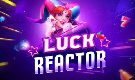 Luck Reactor