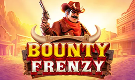 Bounty Frenzy