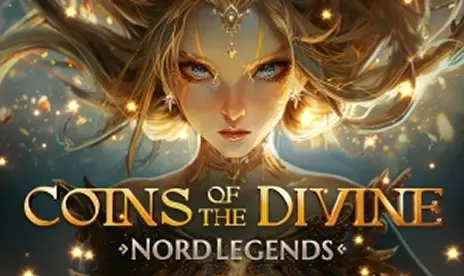 Coins of the Divine Coins of the Divine