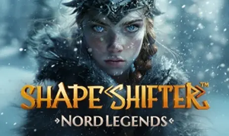 Shape Shifter Shape Shifter