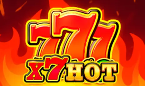 X7 HOT X7 HOT